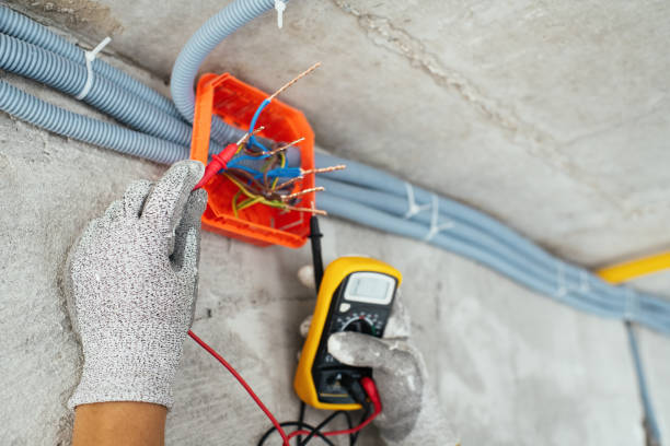 Best Electrical System Inspection  in Crump, TN